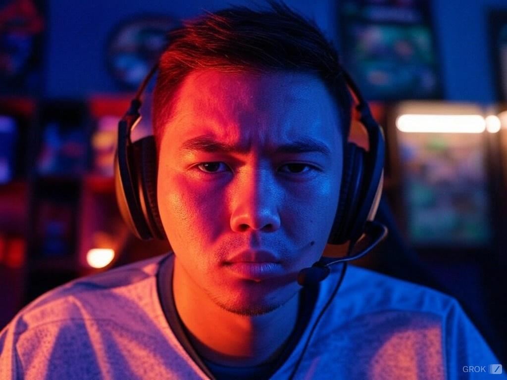 Hình ảnh minh họa E-Sports trên AB77